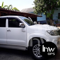 95 gpsติดตามรถ